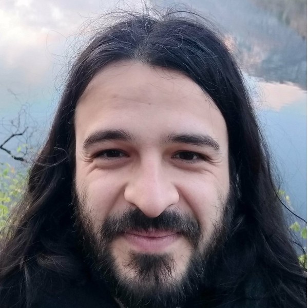 Adrien - Singing tutor - Chambéry