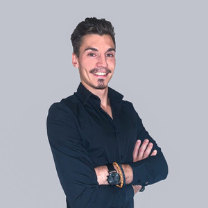 Léo - Maths tutor - Dingy-Saint-Clair