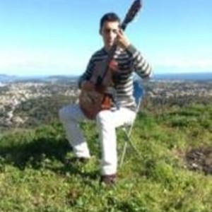 Florent - Guitar tutor - Asnières-sur-Seine