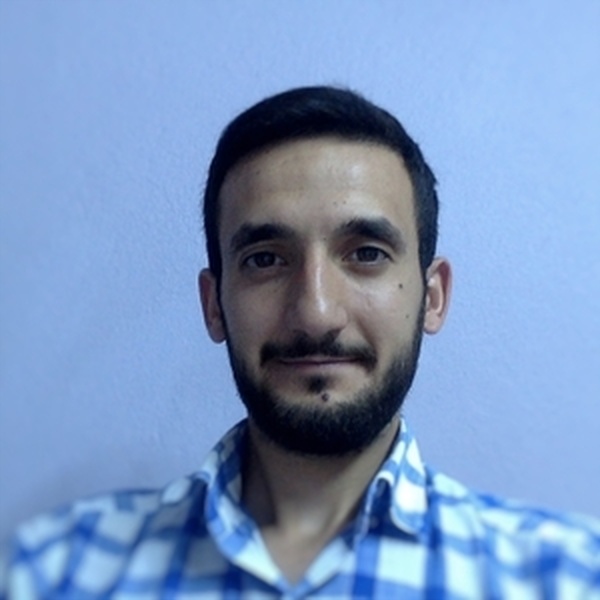 Gökhan - Esol (english) tutor - 