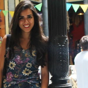 Amanda - Prof de fle - français langue étrangère - Jardim São Paulo