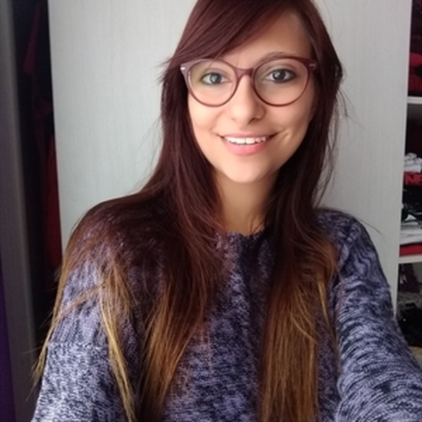 Giuliana - Italian teacher  - Boa Vista
