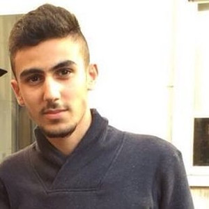 Mohamed - ESOL teacher - Paris 13e
