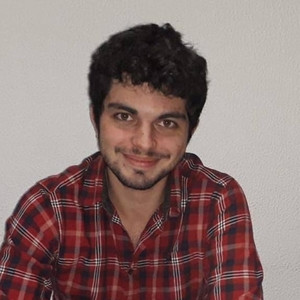 Maximilian L - Tuition teacher - Girona