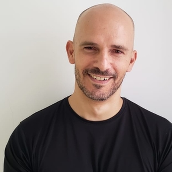 Fabio - ESOL tutor - São Paulo