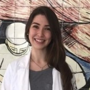 María Laura - Esol (english) tutor - Madrid