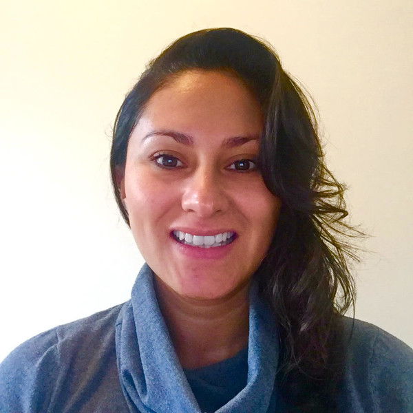 Violeta - Spanish tutor - Lezennes