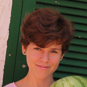 Irene - Lehrkraft für Deutsch (mündlich) - Barcelona