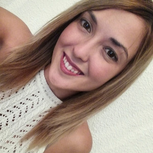 María - Prof de Français - Murcia