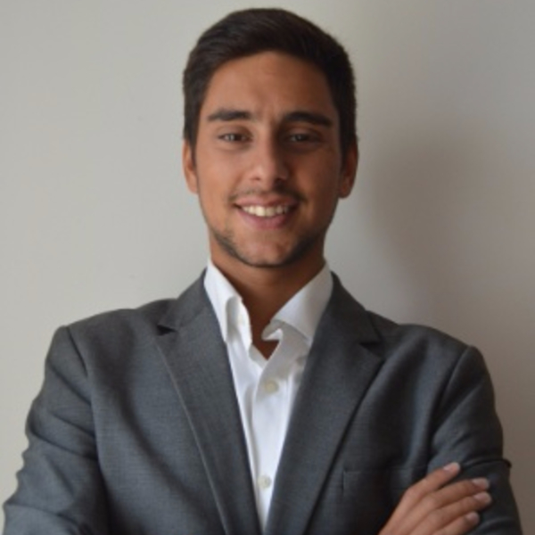 Rodrigo - Microsoft Excel teacher - Lisboa