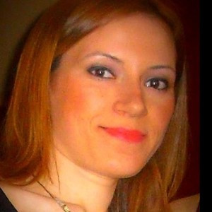 Megi - Albanian tutor - 