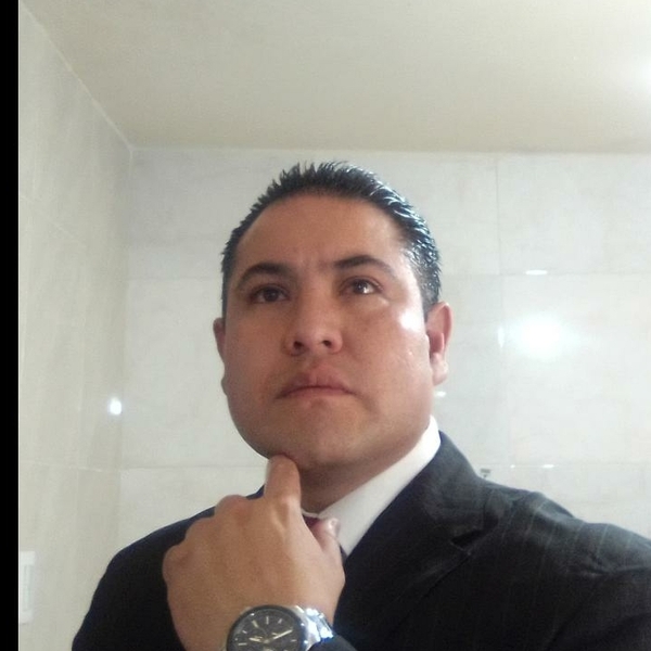 Guillermo - Insegnante di inglese - Ciudad de México