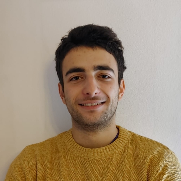 Marco - Maths tutor - Cogliate