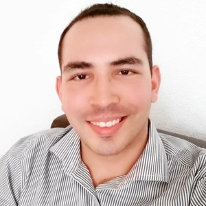 Vitor - Admission prep for business school tutor - Cambeba