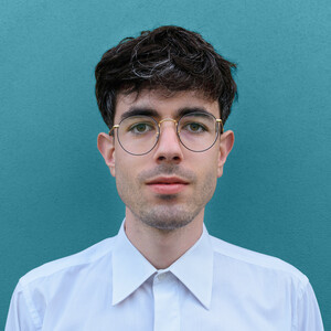 Ignacio - Musical education teacher - Moreno