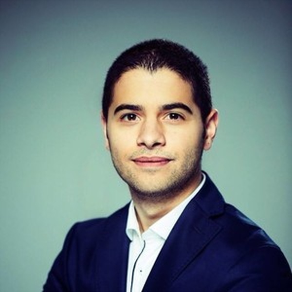 Bruno - French Tutor - Bela Vista