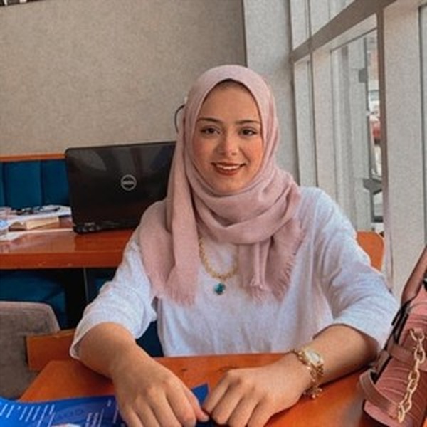 Maya - Maths tutor - Amsterdam