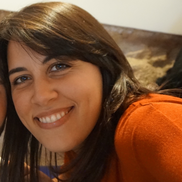 Ornella - ESL teacher - Sannicandro di Bari