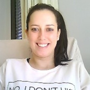Alba - ESOL tutor - Elx
