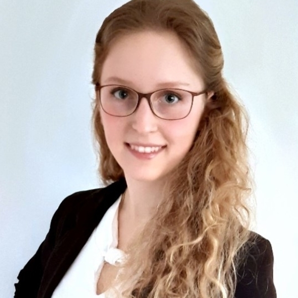 Caroline - ESL tutor - Freiburg im Breisgau