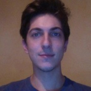 Elliott - Esol (english) tutor - Ermont
