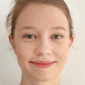 Valentine - Prof de fle - français langue étrangère - Madrid