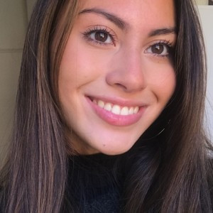 Léa - Prof de compréhension orale - anglais - Glasgow