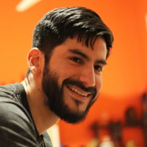 Diego - ESOL teacher - Ñuñoa