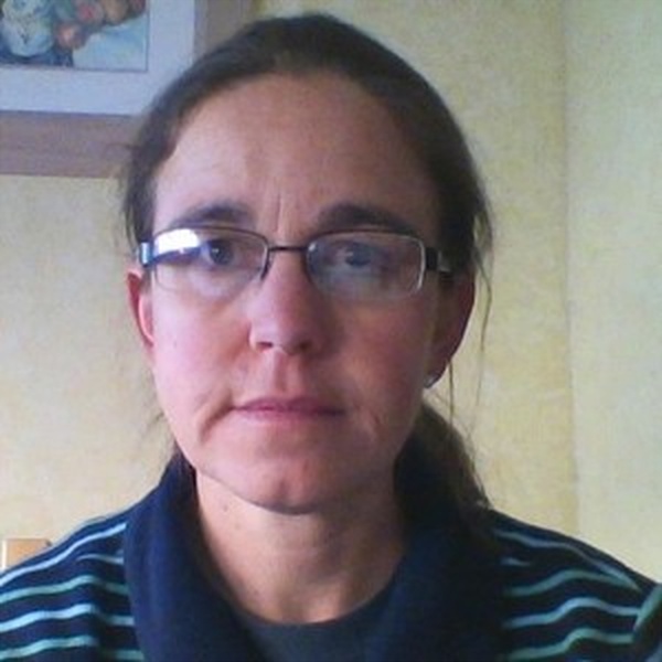 Esther - professeur d'espagnol - Algete