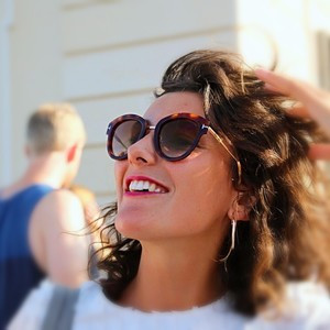 Giulia - Insegnante di inglese - Barcelona