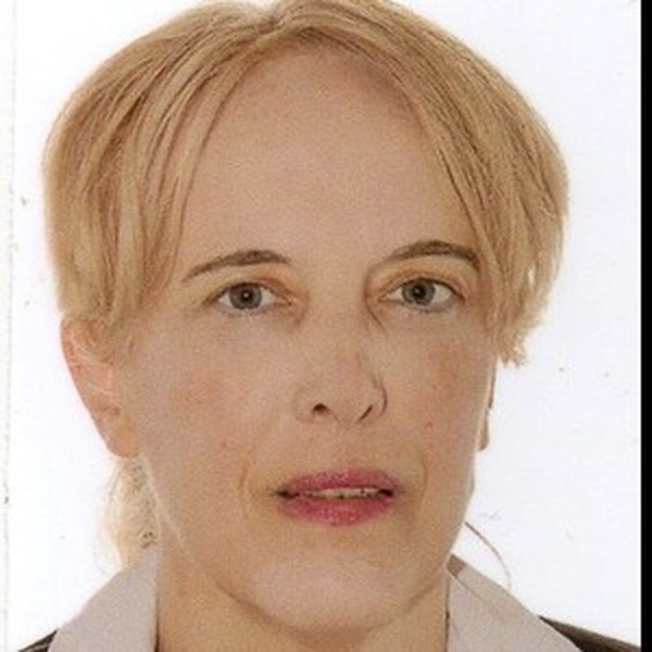 Caroline - Prof d'anglais - 