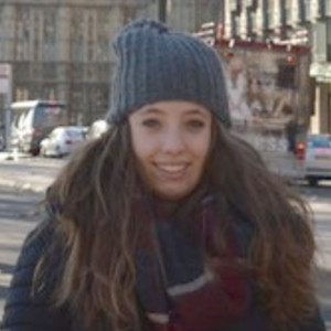 Cristina Maria - ESL tutor - Figueres