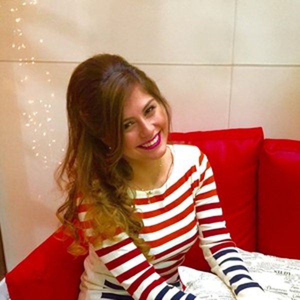 Mary - Biology teacher - Nantes