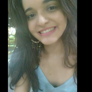 Andresa - Profesor de español para extranjeros - Aracaju