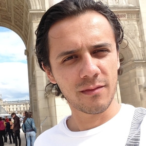 Israel - profesor de inglés - München