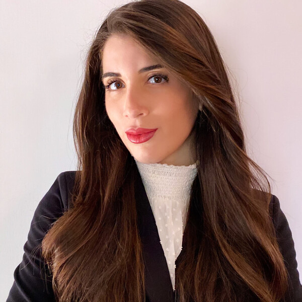 Miriam - Business Studies tutor - Milano