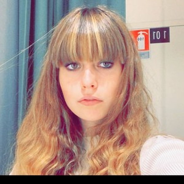 Cléo - Spanish Tutor - Nice