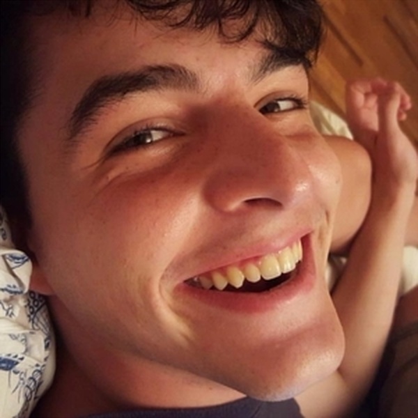 Rodrigo - Algebra tutor - São Paulo