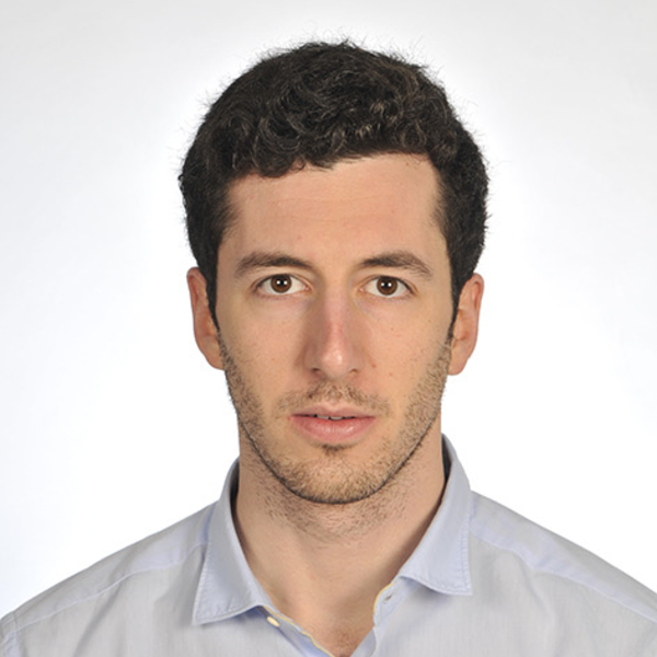 Antonello - Career coaching tutor - Milano
