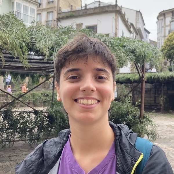 Clara - profesor de español para extranjeros - Leeds