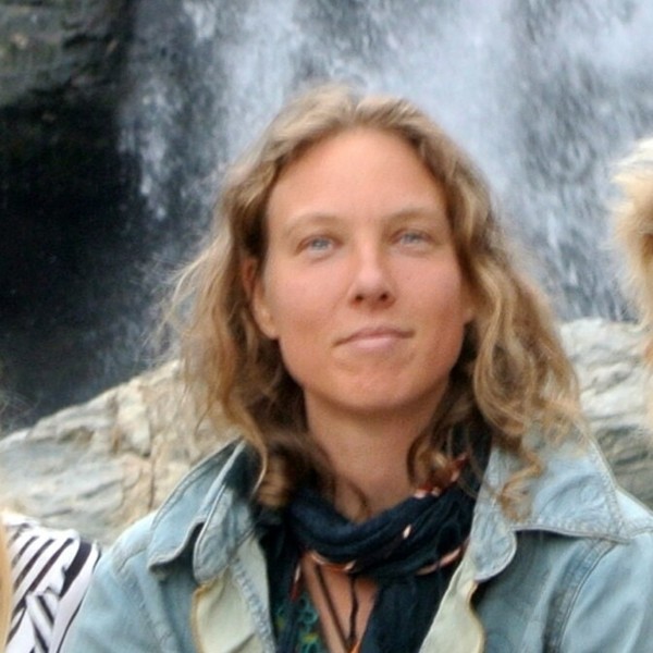 Kim - Life coach - Delft