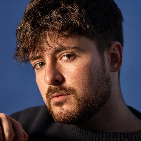 Manuel Nazario - Piano instructor - Madrid