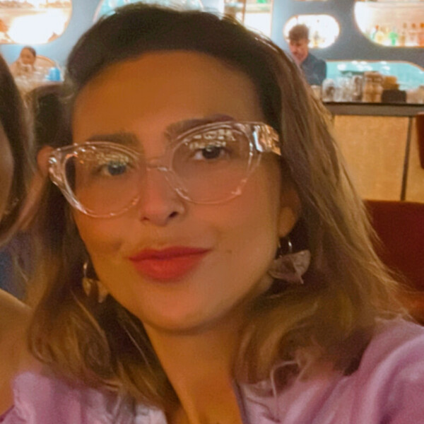 Lydia - Prof d'anglais - Jardim Paulista