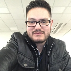Abraham - Profesor de comprensión oral- español - São Luís