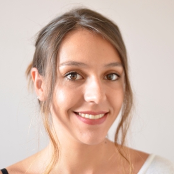 Héloïse - French tutor - Soyaux