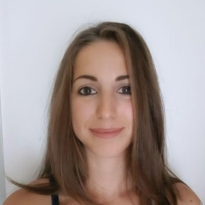 Irene - profesor de italiano - Antibes