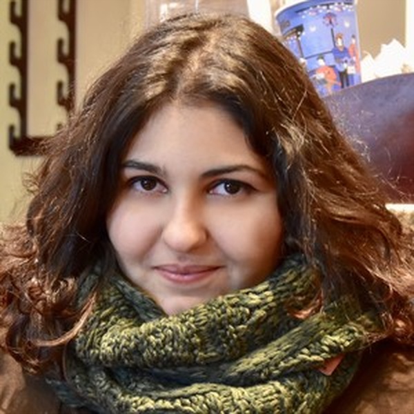 Dima - Maths tutor - Champs-sur-Marne