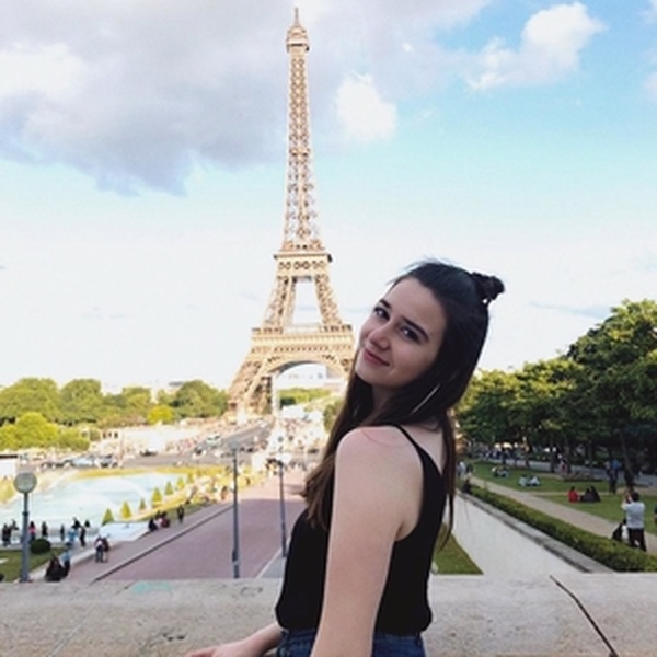 Ayşe - English tutor - Mezitli