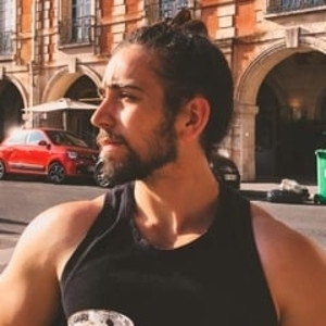 Raphael - Profesor de inglés - Boulogne-Billancourt