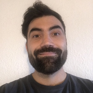 Hugo - Spanish tutor - Leipzig